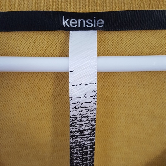 Kensie owl sweater - Picture 2 of 2